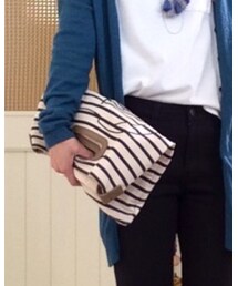 FRAPBOIS | トートバッグ