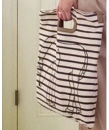 FRAPBOIS | トートバッグ