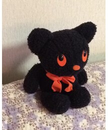 Black Bear | その他