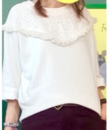 w closet | Tシャツ/カットソー