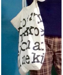 marimekko | トートバッグ