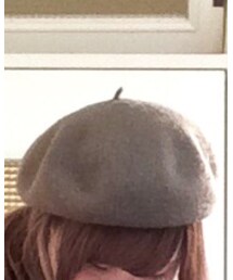 zootie | ハンチング/ベレー帽