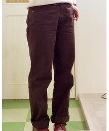 古着 | チノパンツ