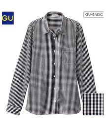GU | シャツ/ブラウス
