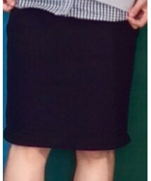 UNIQLO | スカート