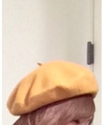 Palette select | ハンチング/ベレー帽