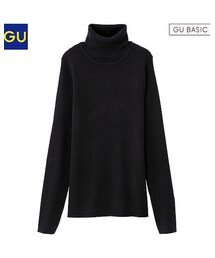 GU | ニット/セーター