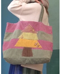 moony Hammock | トートバッグ
