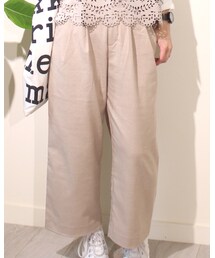 GU | その他パンツ