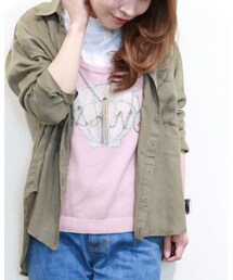 CIAOPANIC | シャツ/ブラウス