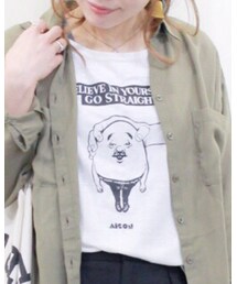 古着 | Tシャツ/カットソー