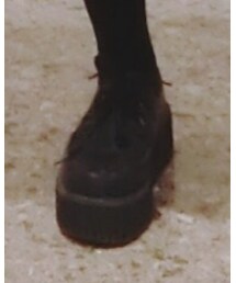 DEMONIA | シューズ