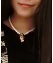 monchhichi | ネックレス