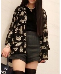 FOREVER 21 | ジャケット/アウター