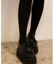 DEMONIA | シューズ