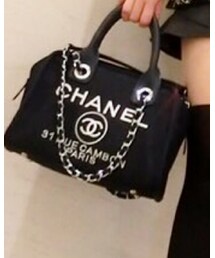 CHANEL | トートバッグ