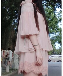 SNIDEL | トップス