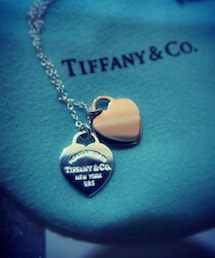 TIFFANY&Co. | (ネックレス)