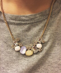 小貓飾品 | ネックレス