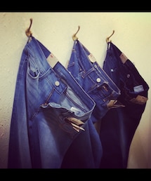 Levi's | デニムパンツ