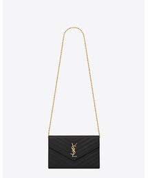 SAINT LAURENT PARIS | ハンドバッグ