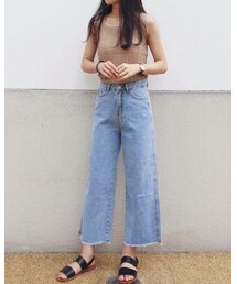 the random | その他パンツ