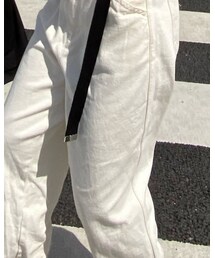 GLOBAL WORK | デニムパンツ