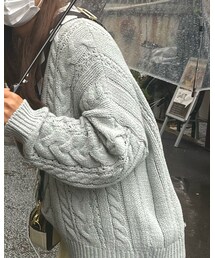 node. | ニット/セーター