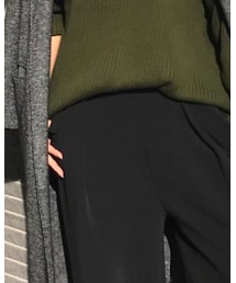 URBAN RESEARCH | その他パンツ