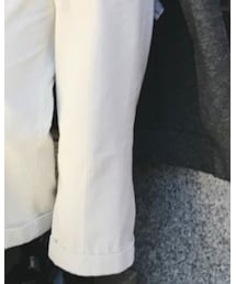 IENA | その他パンツ