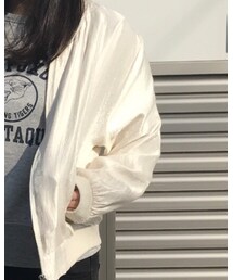 joah.koenji | ブルゾン