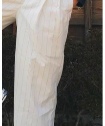 GU | パンツ