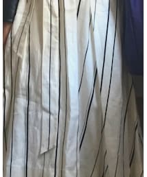 Mila Owen | スカート