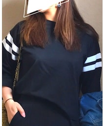 H　BEAUTY&YOUTH UNITED ARROWS | Tシャツ/カットソー