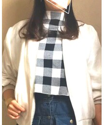 TOMORROWLAND  | トップス