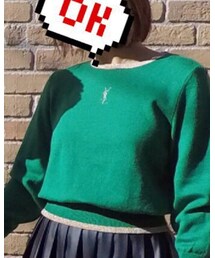 Yves Saint Laurent | トップス