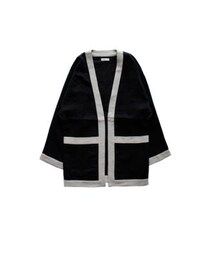 WhoWhat | WhoWhat : HAORI(カーディガン/ボレロ)