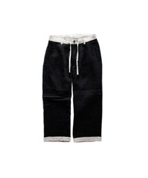 WhoWhat | 2TONE PANTS(その他パンツ)