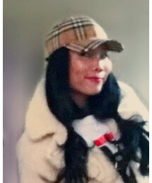 BURBERRY | キャップ