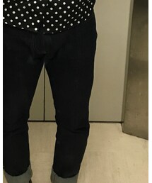 JOURNAL STANDARD | デニムパンツ