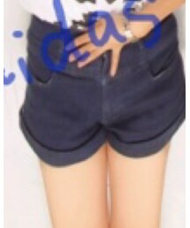 one way | デニムパンツ