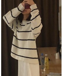H&M | ニット/セーター