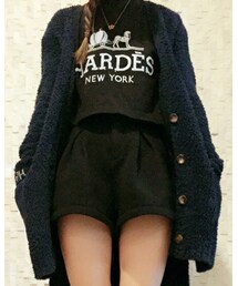 Ron Herman | カーディガン/ボレロ