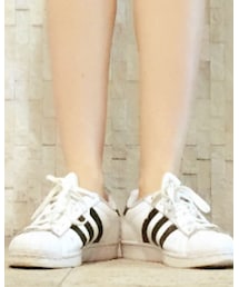 adidas | スニーカー