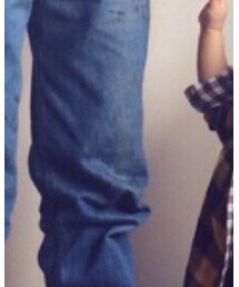 古着 | デニムパンツ