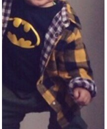 F.O.KIDS | シャツ/ブラウス