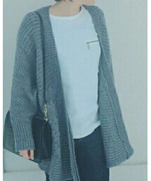 ZARA | カーディガン/ボレロ
