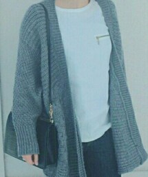 ZARA | Tシャツ/カットソー
