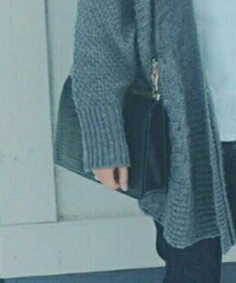 CHARLES & KEITH | クラッチバッグ