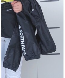 THE NORTH FACE | マウンテンパーカー